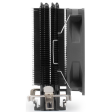 Кулер ExeGate Dark Magic EE400XL-PWM [140W]