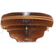 Кулер ExeGate Wizard EE91-Cu.BLUE [80W]