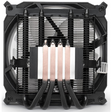Кулер ExeGate Dark Magic EE400XL-PWM.RGB [125W]
