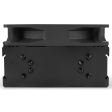 Кулер ExeGate Dark Magic EE400XL-PWM [140W]
