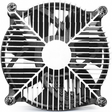 Кулер ExeGate EK-11508.PWM [75W]