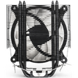 Кулер ExeGate Dark Magic EXX400V2-PWM.RGB [140W]