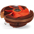 Кулер ExeGate EE90-Cu [80W]