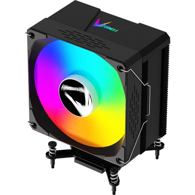 Кулер Formula Ice Burg EX ARPW 6P ARGB [220W]