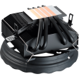 Кулер Formula Astral Plus FRPW 4P RGB [150W]