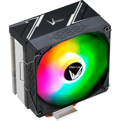 Кулер Formula Ice Burg Plus ARPW 4P ARGB [200W]