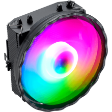 Кулер Formula Astral Plus FRPW 4P RGB [150W]