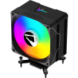 Кулер Formula Ice Burg EX ARPW 6P ARGB [220W]