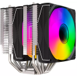 Кулер GMNG GG-CPC250-ARGB1-BK [250W]