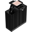 Кулер ID-COOLING FROZN A410 GDL [230W]