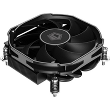Кулер ID-COOLING IS-30i Black [100W]