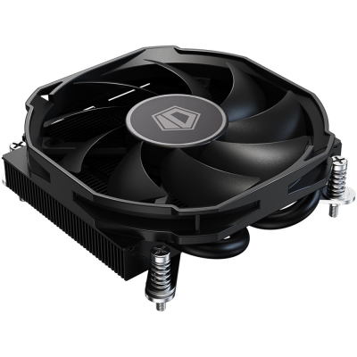 Кулер ID-COOLING IS-28i BLACK [65W]