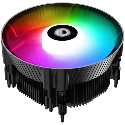 Кулер ID-COOLING DK-07i RAINBOW [125W]