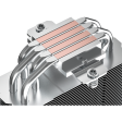 Кулер ID-COOLING SE-214-XT HAFF ECO EDITION [200W]