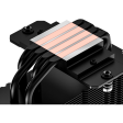 Кулер ID-COOLING FROZN A410 GDL [230W]