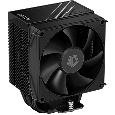 Кулер ID-COOLING FROZN A400 Black [180W]