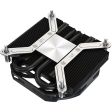 Кулер ID-COOLING IS-28i BLACK [65W]