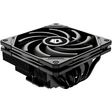 Кулер ID-COOLING IS-55 BLACK [125W]