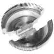 Кулер ID-COOLING DK-01T [95W]