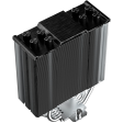 Кулер ID-COOLING SE-214-XT HAFF ECO EDITION [200W]