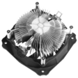 Кулер ID-COOLING DK-03 1700 [100W]