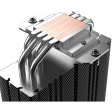 Кулер ID-COOLING FROZN A410 SE ARGB [180W]
