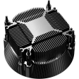 Кулер ID-COOLING DK-07i [125W]