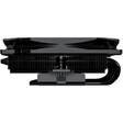 Кулер ID-COOLING IS-37-XT Black [95W]