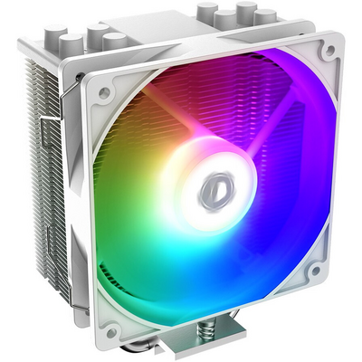 Кулер ID-COOLING SE-214-XT ARGB White [180W]