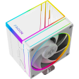 Кулер ID-COOLING FROZN A610 ARGB White [250W]