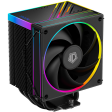 Кулер ID-COOLING FROZN A610 ARGB Black [250W]