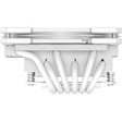 Кулер ID-COOLING IS-67-XT WHITE [150W]