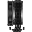 Кулер ID-COOLING SE-214-XT Black [180W]