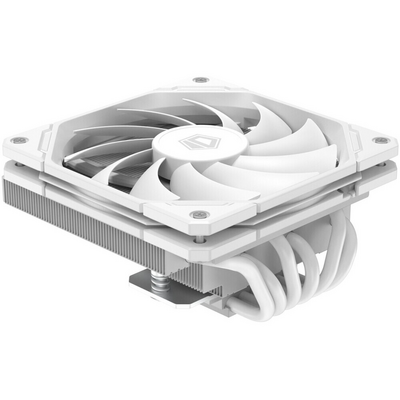 Кулер ID-COOLING IS-67-XT WHITE [150W]