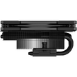 Кулер ID-COOLING IS-55 BLACK [125W]