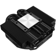 Кулер ID-COOLING IS-28i BLACK [65W]