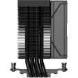 Кулер ID-COOLING FROZN A400 Black [180W]