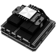 Кулер ID-COOLING IS-55 BLACK [125W]
