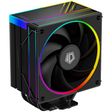 Кулер ID-COOLING FROZN A410 ARGB Black [220W]
