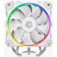 Кулер ID-COOLING SE-214-XT ZF WHITE [180W]