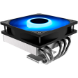 Кулер ID-COOLING IS-50 MAX RGB V3 [130W]