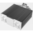 Кулер ID-COOLING SE-214-XT ZF WHITE [180W]