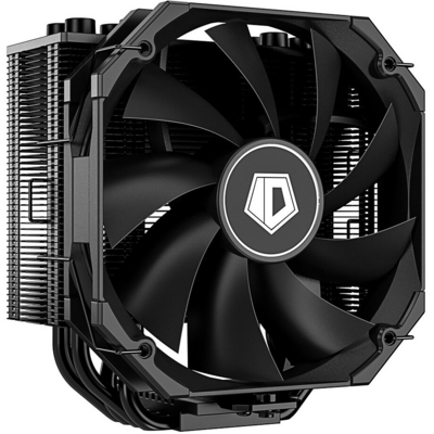 Кулер ID-COOLING SE-224-XTS MINI BLACK [180W]