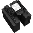 Кулер ID-COOLING FROZN A720 Black [300W]