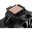 Кулер ID-COOLING SE-214-XT Black [180W]