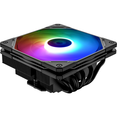 Кулер ID-COOLING IS-55 ARGB [125W]