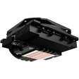 Кулер ID-COOLING IS-37-XT Black [95W]