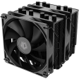 Кулер ID-COOLING SE-206-XT Black [250W]