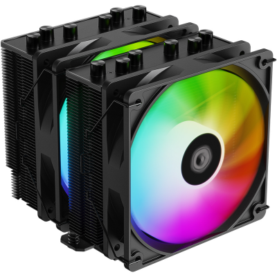 Кулер ID-COOLING SE-206-XT ARGB [250W]