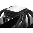 Кулер ID-COOLING SE-206-XT Black [250W]